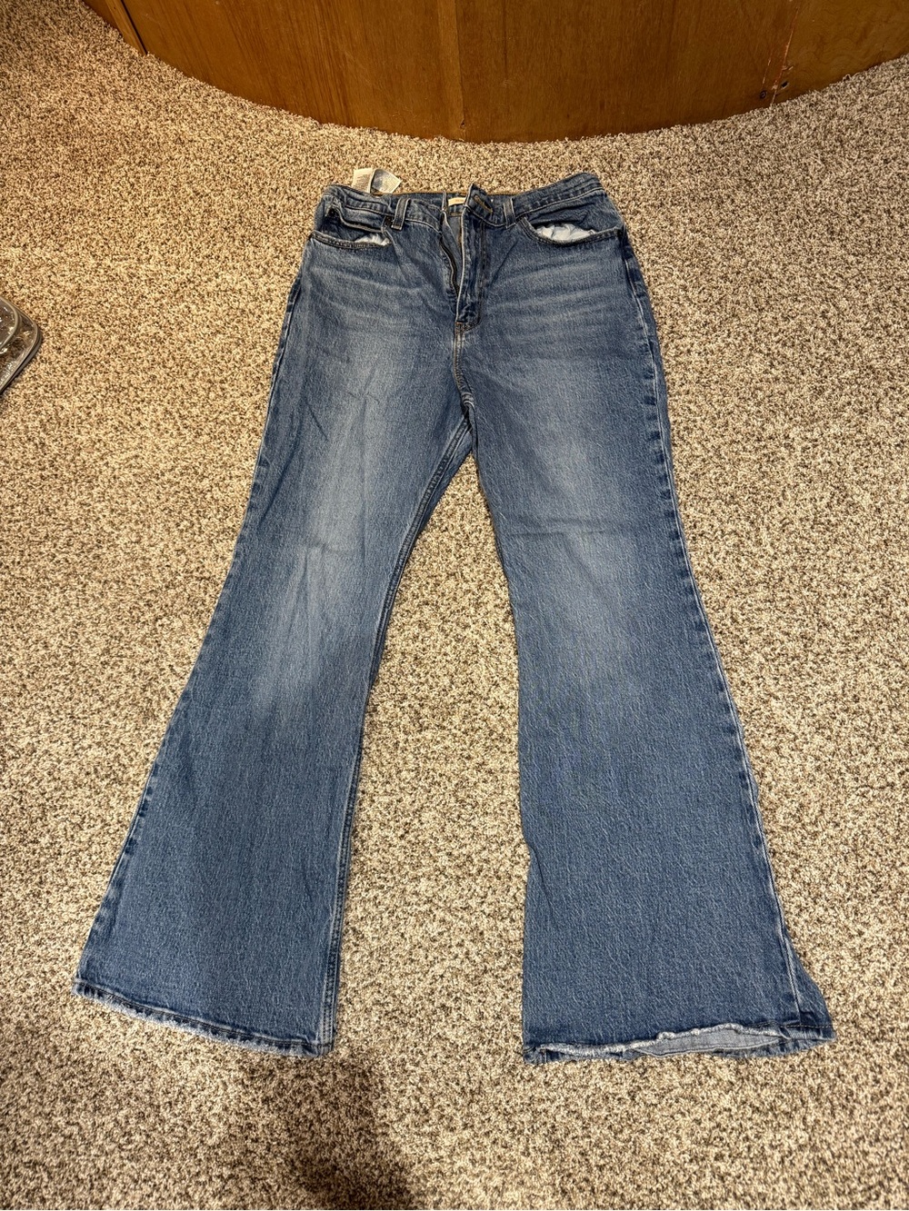 70s High Rise Levi’s - Picture 2 of 5